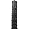 70-584 Cross King ProTection | 27.5 x 2.80 black foldable ski