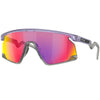 Akiniai Oakley BTXR Trans Lilac prizm road