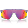 Akiniai Oakley BTXR Trans Lilac prizm road
