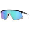 Akiniai Oakley BXTR juoda/balta