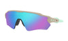 Akiniai Oakley Radar EV XS Sand PRIZM Sapph
