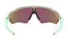 Akiniai Oakley Radar EV XS Sand PRIZM Sapph