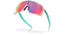 Akiniai Oakley Sutro Clear