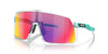 Akiniai Oakley Sutro Clear