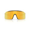 Akiniai Oakley Sutro Fortnite Midas - Prizm 24K
