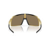 Akiniai Oakley Sutro Fortnite Midas - Prizm 24K