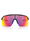 Akiniai Oakley Sutro Lite Matte Black Prizm Road