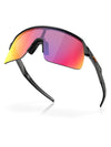 Akiniai Oakley Sutro Lite Matte Black Prizm Road