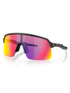 Akiniai Oakley Sutro Lite Matte Black Prizm Road