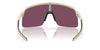 Akiniai Oakley Sutro Lite - Matte Sand/Prizm Road Black
