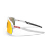 Akiniai Oakley Sutro Lite Matte White w/prizm Ruby