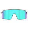 Akiniai Oakley Sutro TI Satin Lead Prizm Saphire
