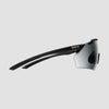 Akiniai Smith RUCKUS / Black + Grey Photochromic