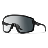 Akiniai Smith WILDCAT / Matte Black + ChromaPop Photochromic Clear To Gray