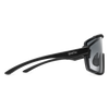 Akiniai Smith WILDCAT / Matte Black + ChromaPop Photochromic Clear To Gray