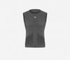 Apatiniai Marškinėliai Hiru Seamless SLESS Base Layer / Grey