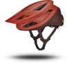Specialized Camber Redwood / Garnet Red - dviračio šalmas