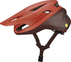 Specialized Camber Redwood / Garnet Red - dviračio šalmas