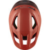 Specialized Camber Redwood / Garnet Red - dviračio šalmas