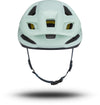Specialized Camber White Sage/Deep Lake Metallic - dviračio šalmas