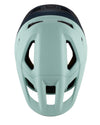 Specialized Camber White Sage/Deep Lake Metallic - dviračio šalmas