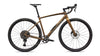 Diverge 4 Sport Alloy - Shimano CUES Satin Burnt Gold Metallic / Shadow Silver