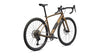 Diverge 4 Sport Alloy - Shimano CUES Satin Burnt Gold Metallic / Shadow Silver