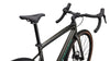 Specialized Diverge Comp E5 Gloss Metallic Obsidian / Metallic Pine Green - gravel dviratis