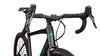 Specialized Diverge Comp E5 Gloss Metallic Obsidian / Metallic Pine Green - gravel dviratis