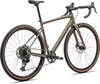 Specialized Diverge Comp E5 Gloss Taupe / Slate - gravel dviratis