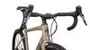 Specialized Diverge Comp E5 Gloss Taupe / Slate - gravel dviratis