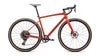 Specialized Diverge Comp E5 Satin Deep Orange / Deep Lake - gravel dviratis