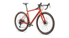 Specialized Diverge Comp E5 Satin Deep Orange / Deep Lake - gravel dviratis