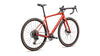 Specialized Diverge Comp E5 Satin Deep Orange / Deep Lake - gravel dviratis