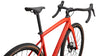 Specialized Diverge Comp E5 Satin Deep Orange / Deep Lake - gravel dviratis