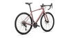 Specialized Diverge E5 Elite Gloss Dusky Pink / Cypress Green Metallic - gravel dviratis