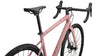 Specialized Diverge E5 Elite Gloss Dusky Pink / Cypress Green Metallic - gravel dviratis
