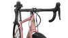Specialized Diverge E5 Elite Gloss Dusky Pink / Cypress Green Metallic - gravel dviratis