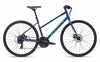 Dviratis Marin Fairfax ST 1 / Blue Tan
