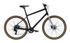 Dviratis Marin Kentfield 1 / Black Silver