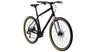 Dviratis Marin Kentfield 1 / Black Silver