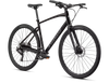 Specialized SIRRUS X 2.0 BLK/CHAR - miesto dviratis