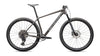 Dviratis Specialized Epic Hardtail Comp Satin Gunmetal / Metallic White Silver - kalnų dviratis