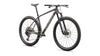 Dviratis Specialized Epic Hardtail Comp Satin Gunmetal / Metallic White Silver - kalnų dviratis