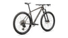 Dviratis Specialized Epic Hardtail Comp Satin Gunmetal / Metallic White Silver - kalnų dviratis