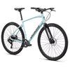 Dviratis Specialized SIRRUS X 2.0 ARCTBLU/BLK/BLKREFL