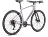 Specialized SIRRUS X 2.0 CLY/CSTUMBR/BLK - miesto dviratis
