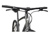 Dviratis Specialized Sirrus X 3.0/GLOSS SMOKE / SATIN REFLECTIVE DUNE WHITE- miesto dviratis