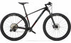 Dviratis Wilier USMA SL XT 2.0 MT501 RECON / Black Grey Glossy