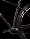 Dviratis Wilier USMA SL XT 2.0 MT501 RECON / Black Grey Glossy